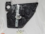 2011 - 2022 Dodge Chrysler Rear Left Driver Door Window Regulator & Carrier Oem. Fixed Price $89.99.