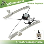 For Nissan Maxima 04-08 Front Passenger Side Power Window Regulator W/ Motor. Fixed Price $57.99.