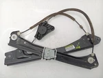 Driver Left Front Window Regulator Fits 11-18 Jetta 1327146. Fixed Price $61.60.