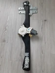 2007-2009 Gmc Acadia Rear Right Passeng Door Power Window Regulator W/motor Oem*. Fixed Price $42.74.
