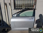 *no Shipping* 2015-2017 Chrysler 200 3.6L Front Left Door Window. Fixed Price $200.00.