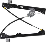 Window Regulator-crew Cab Pickup Cardone 82-1057A. Fixed Price $155.99.