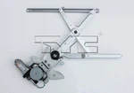 Power Window Regulator With Motor For 95-04 Toyota Tacoma Front Passenger Right. Fixed Price $63.00.