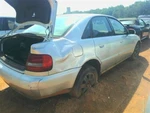Driver Front Window Regulator Model Vin 8TH Digit Fits 96-02 Audi A4 151942. Fixed Price $84.79.