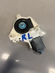 Audi Q5 Rear Left Window Motor 8K0959811A Oem. Fixed Price $29.00.