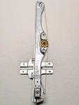 2009-16 Chevrolet Traverse Saturn Outlook Gmc Acadia Rear Left Window Regulator. Fixed Price $115.00.