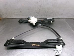 08 - 20 Dodge Grand Caravan Left Driver Rear Electric Door Window Regulator. Fixed Price $46.36.
