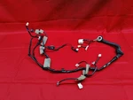 Subaru Forester Front Right Passenger Door Wire Wiring Harness Pigtail Connector. Fixed Price $25.00.