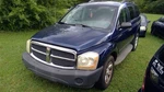 Passenger Right Rear Window Regulator Fits 04-09 Durango 206579. Fixed Price $63.19.