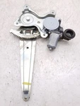03-09 Lexus GX470 Driver Side Rear Door Window Regulator. Fixed Price $99.99.