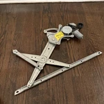 2014-16 Lexus IS250 IS350 Front Right Side Door Window Regulator & Motor Oem. Fixed Price $44.99.