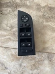9217332-05 2006-2012 Bmw 3-SERIES M3 E90 E91 Master Power Window Switch Oem. Fixed Price $25.00.