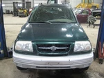 Passenger Rear Window Regulator XL-7 Electric Fits 99-06 Vitara 120076. Fixed Price $81.59.