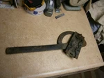 Studebaker 1343101 Right Front Window REGULATOR1962 Lark 1962-64 Champ Truck. Fixed Price $74.99.