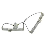 For Lincoln Mkt 10-19 Front Passenger Side Power Window Regulator W/o Motor. Fixed Price $133.35.