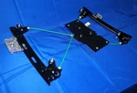 2022-2026 Maserati MC20 Mcpura Left Side Window Regulator W/motor Oem W/warranty. Fixed Price $299.95.