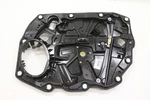 2023 - 2025 Dodge Hornet Front Right Side Door Window Regulator W/ Carrier Oem. Fixed Price $119.82.
