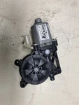 2016-2018 Chevrolet Silverado Tahoe Left Rear Window Regulator Motor AB187. Fixed Price $80.00.