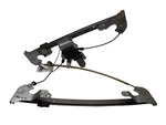 2004-2008 Ford F-150 Xlt Passenger Rear Window Regulator Used Oem AL3Z1827001. Fixed Price $55.99.