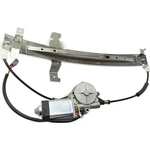 Window Regulator Glass Front Driver Left Side Hand For Lincoln Town Car 90-94. Fixed Price $44.23.