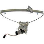 741-148 Dorman Window Regulator Front Driver Left Side New With Motor Lh Hand. Fixed Price $142.20.