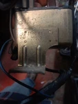 Mopar 3746691 Heated Backlite Relay/rear Defogger 1974 Dart Charger Valiant With. Fixed Price $100.00.