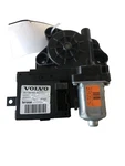 2008 Volvo 40 Series Rear Power Window Regulator Motor Passenger Side 30739183AC. Fixed Price $30.00.