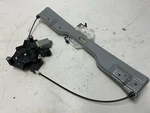 Rear Right Door Window Regulator GD9Z-5427000 2017 Lincoln Continental 2018-2020. Fixed Price $49.50.