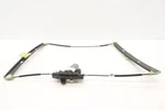2025 Rivian R1S Front Left Door Window Glass Regulator W/ Motor Oem PT00009553K. Fixed Price $149.47.