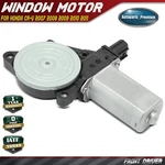 Front Left Power Window Motor W/ 6-PINS For Honda Cr-v 2007 2008 2009 2010 2011. Fixed Price $27.99.
