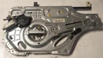 Drivers Rear Window Regulator With Motor For 04-06 Kia Amanti Sedan. Fixed Price $64.95.