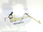 1993 1994 1995 1996 1997 Suzuki Cappuccino Oem Left Power Window Regulator. Fixed Price $196.00.