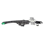 For Gmc Acadia Limited 17 Window Regulator And Motor Assembly Solutions Front. Fixed Price $136.10.