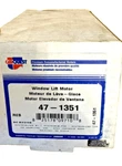 Carquest Cardone 47-1351 Power Window Lift Motor For 90-95 Sentra Maxima Altima. Fixed Price $22.98.
