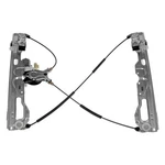 Ford F-150 09-10 Window Regulator And Motor Assembly Solutions Front. Fixed Price $114.54.