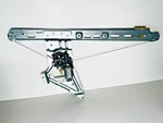 2019 - 2024 Mercedes Sprinter 2500 W907 Front Right Window Regulator Oem. Fixed Price $125.00.