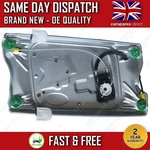 Rover Freelander 2006-2014 Front Left Passenger Window Regulator W/ Panel. Fixed Price $94.16.