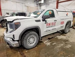Passenger Front Window Regulator Fits 19-25 Sierra 1500 Pickup 2141539. Fixed Price $141.89.