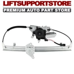 For 2005-2010 Nissan Frontier Left Driver Side Window Regulator With Motor. Fixed Price $62.89.