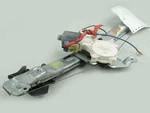2007 - 2009 Saturn Aura Power Electric Window Regulator Motor Rear Left. Fixed Price $70.28.