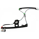 Manual Window Regulator Front Driver Side Left Lh For Volkswagen Vw Jetta Golf. Fixed Price $43.18.