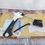 Dorman 740-319 Power Window Regulator Wo Motor Fits 2012-2020 Vw Rear Rh Passat. Fixed Price $133.58.