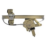 For Buick Lesabre 00-05 Window Regulator And Motor Assembly Solutions Front. Fixed Price $102.75.