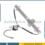748-513 72710S9VA01 For Honda Pilot 1X Rear Right Power Window Regulator W/motor. Fixed Price $61.89.