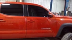 Used Front Right Door Assembly Fits: 2016 Toyota Tacoma Electric Windows. Fixed Price $1384.95.