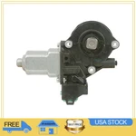 Power Window Motor Front Left Cardone Reman Fits Nissan Cube 2010-2014 Xh. Fixed Price $234.04.
