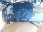 2000 2001 Saab 9-5 Tachometer Dash Gauge Instrument Cluster Assembly. Fixed Price $49.99.