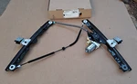2006-2010 Jeep Grand Cherokee Nos Mopar Left Front Door Window Regulator & Motor. Fixed Price $149.95.