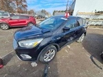 2017 Ford Escape Driver Rear Window Regulator Electric Oem 135-02089L Used. Fixed Price $83.98.