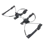 Front Window Regulator Motor For Cruze 2016-2019 Pins 751-594. Fixed Price $144.99.